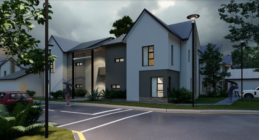 2 Bedroom Property for Sale in Hartland Lifestyle Estate Western Cape